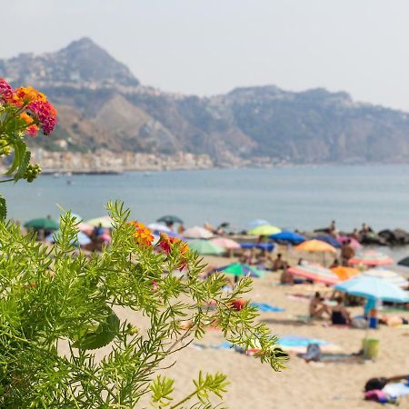 Casa Amica Daire Giardini Naxos Dış mekan fotoğraf