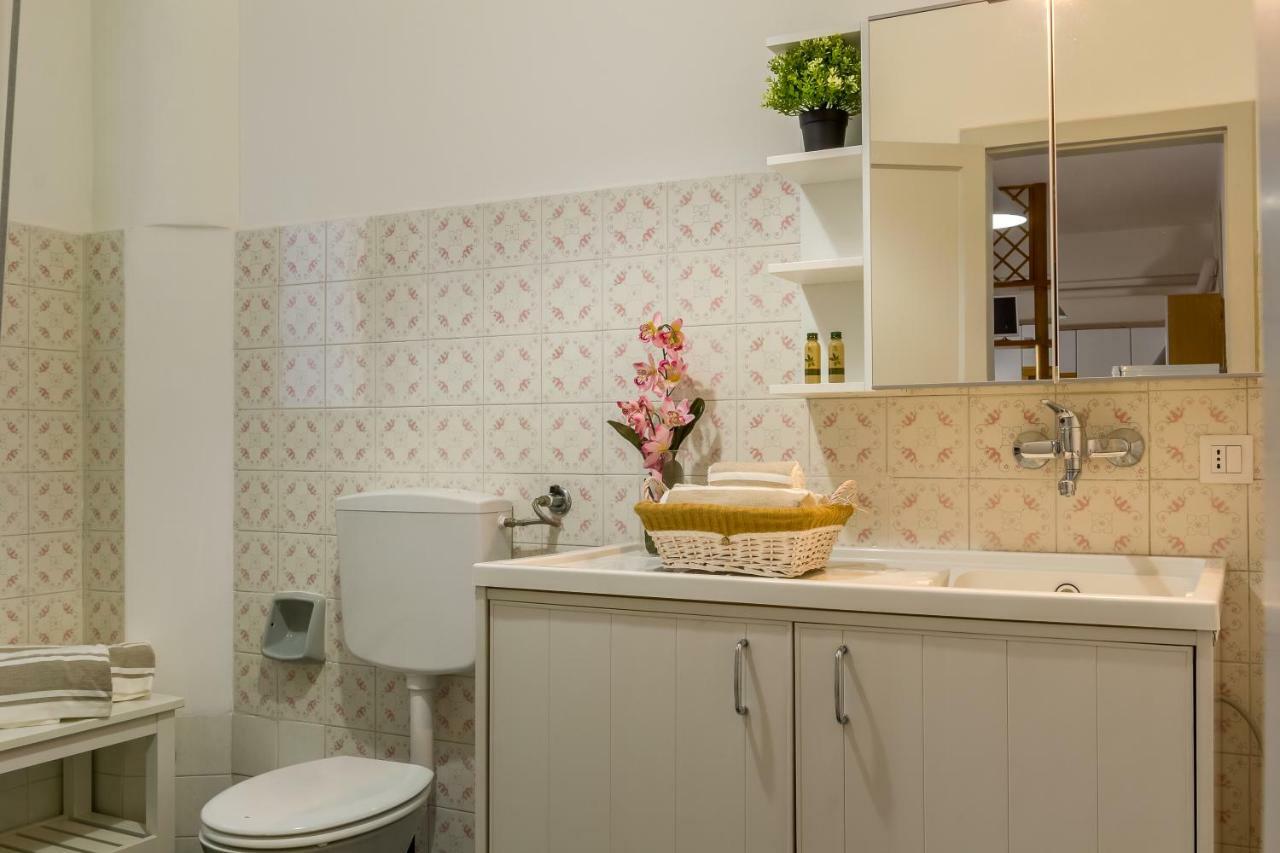 Casa Amica Daire Giardini Naxos Dış mekan fotoğraf