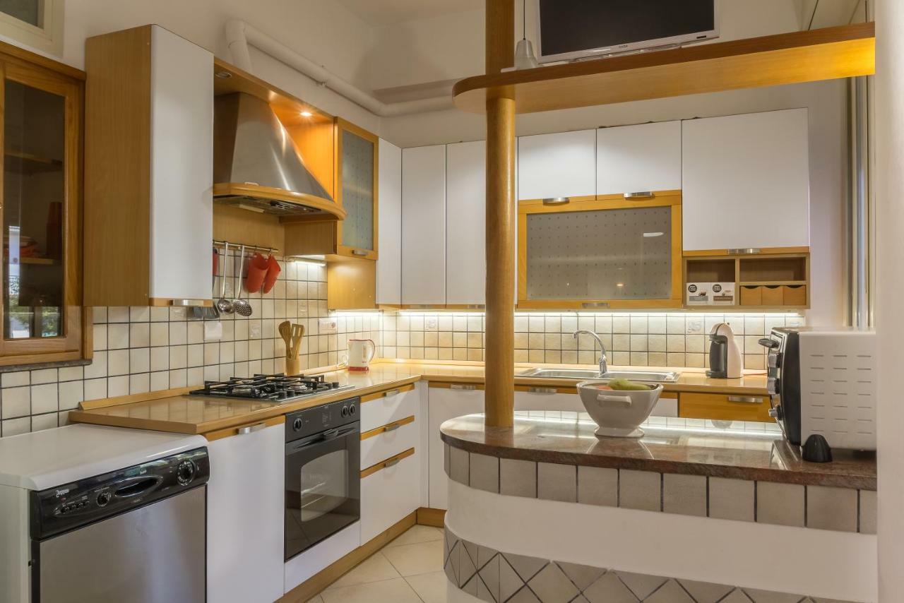 Casa Amica Daire Giardini Naxos Dış mekan fotoğraf