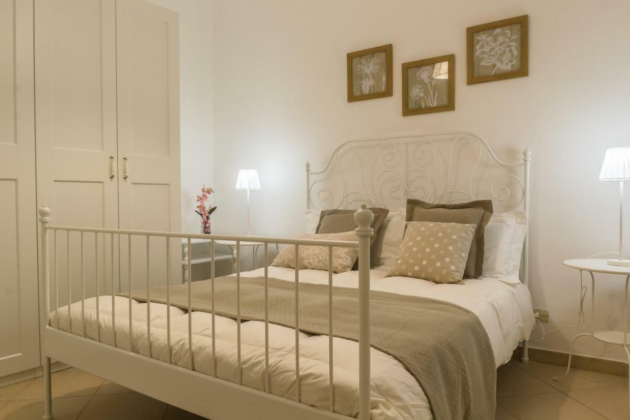 Casa Amica Daire Giardini Naxos Dış mekan fotoğraf