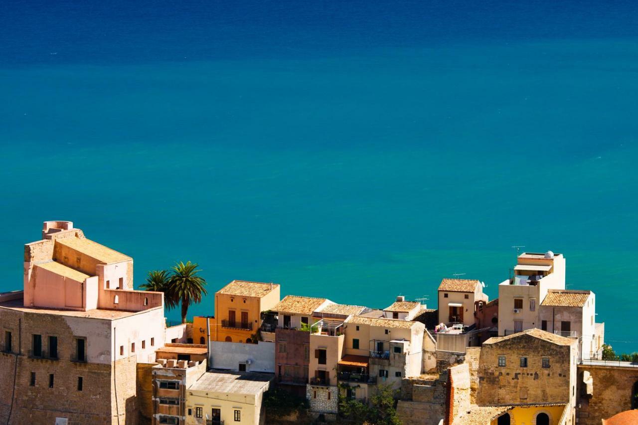 Casa Amica Daire Giardini Naxos Dış mekan fotoğraf